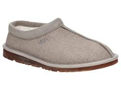 UGG MEN'S TASMAN NATURAL SLIPPER WHEAT BROWN 43 EU von UGG