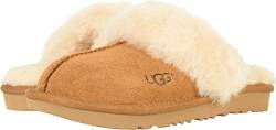 UGG Mädchen Cozy Ii Hausschuh, Chestnut, 27.5 EU von UGG