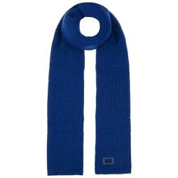 UGG Uni Strickschal Schal Damenschal Herrenschal Winterschal (One Size - blau) von UGG