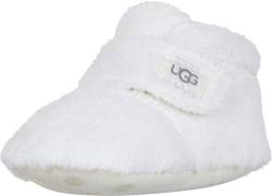 UGG Unisex Baby BIXBEE and Lovey Fashion Boot, Vanilla, 16 EU von UGG