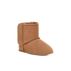 UGG Unisex Baby Classic Stiefel, SUPER Coral, 16 EU von UGG