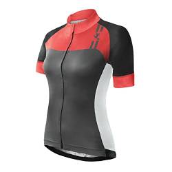 UGLY FROG ZO04 2021 MTB New Damen Kurze Hülse Zyklus Jersey Kurzarm Fahrradtrikot Fahrrad Hemd Fahrrad Top Outdoor Sports Radfahren Style-Update Frauen Trikot von UGLY FROG