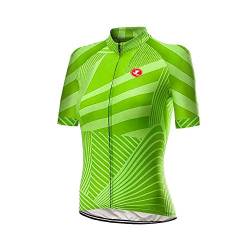 UGLY FROG ZO05 Rennrad MTB New Damen schließen Hülsen Zyklus Jersey Kurzarm Fahrradtrikot Fahrrad Hemd Fahrrad Top Outdoor Sports Radfahren Frauen Trikot von UGLY FROG