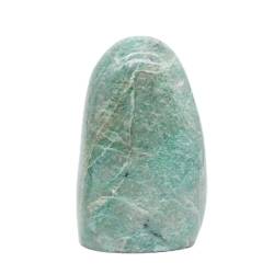 UIMWHAVG 1 Stück 400 g-880 g natürlicher Amazonit-Freiform-Kristall-Geschenkstein zur Dekoration, geeignet for Heimkristalle Naturstein von UIMWHAVG
