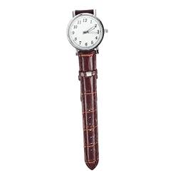 UKCOCO Digitaluhr Digitale Damenuhr Geschenke Für Reise Outdoor Geschenk Reisedekor Verstellbare Armbanduhr Tragbare Weibliche Uhr Uhr Für Kinder Reise Damenuhr Zarte Damenuhr Damenuhr von UKCOCO
