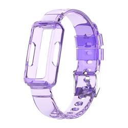 UKCOCO Smartwatch Smartwatch- -Armbanduhr-Armbanduhr-Uhren-Ersatz, der mit Luxe kompatibel Smartwatch-Bänder von UKCOCO