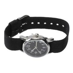 ULTECHNOVO Betrachten Analoge Kinderarmbanduhr Für Jungen Und Mädchen Geflochtene Banduhr Sportuhren Arbeitsuhr Outdoor-Freizeitarmbanduhr Für Damen Herren Unisex Modeuhr von ULTECHNOVO