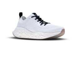 ULYSSES Unisex HONI Sneaker, White Hevea, 37 EU von ULYSSES