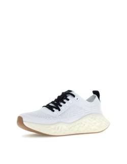 ULYSSES Unisex HONI Sneaker, White Hevea, 43 EU von ULYSSES