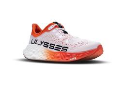 ULYSSES Unisex WAYA URC1 Sneaker, Pearl White Kürbis, 42.5 EU von ULYSSES
