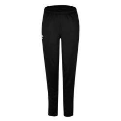 UMBRO - Club Essential Jogginghose – Damen, Schwarz , Medium von UMBRO