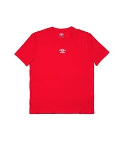 UMBRO - T-Shirt für Mann (EU L) von UMBRO