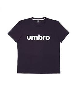 UMBRO - T-Shirt für Mann (EU M) von UMBRO