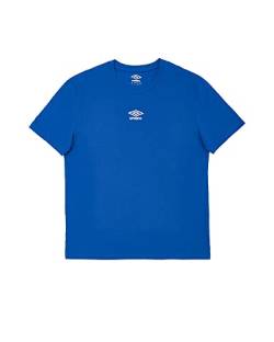 UMBRO - T-Shirt für Mann (EU XL) von UMBRO
