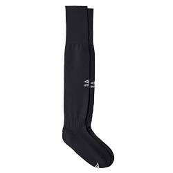 Umbro Club II Soccer Socks, Black, Youth Extra Small von UMBRO