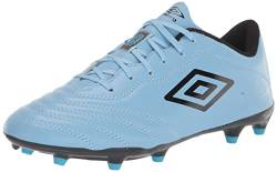 Umbro Herren Tocco 3 Liga Fg Fußball-Stollen, Allure/Schwarz/Blau, 41 EU von UMBRO