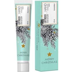 72x UMIDO Hand-Lotion 45 ml Aloe-Vera-Extrakt Weihnachten | Handcreme | Creme | Pflegecreme | Lotion | Hautpflege von UMIDO - dermis care by LLM