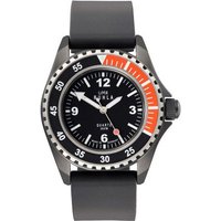 UMR Ruhla Quarzuhr Uhren Manufaktur Ruhla - Kampfschwimmer-Uhr - Original-Uhrwerk Kaliber 13 von UMR Ruhla