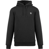 Unfair Athletics Hoodie Unfair Athletics Herren Kapuzenpullover DMWU Patch von UNFAIR ATHLETICS