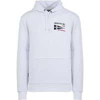 Unfair Athletics Hoodie Unfair Athletics Herren Kapuzenpullover Unfair Sailing von UNFAIR ATHLETICS