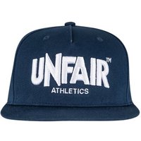 Unfair Athletics Snapback Cap Classic Label von UNFAIR ATHLETICS
