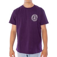 Unfair Athletics T-Shirt Unfair Athletics DMWU BP T-Shirt Herren Shirt plum (1-tlg) von UNFAIR ATHLETICS