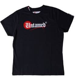UG-Shirt von UNTAMED