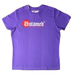UG-Shirt von UNTAMED