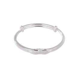 Modischer Glänzender Manschettenarmreif Für Damen - Minimalistischer, Verheißungsvoller Lotus-Geprägter, Verstellbarer Armband-Charm, Schicker Schmuck, Elegante Damen-Armbänder, Trend-Accessoire von UOMSKTY