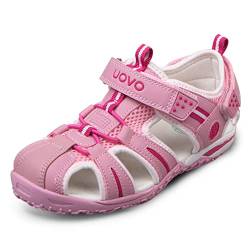 UOVO Fzz Sportsandal, Rosa, 32 EU von UOVO