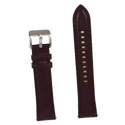 UPKOCH 4 Stück -Armband Smartwatch-Armbänder für Männer Uhrenarmbänder aus Silikon für Herren uhr für männer Herrenuhr Band für Uhr Lederarmband intelligent Gurt von UPKOCH