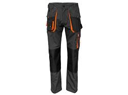 Arbeitshose Sicherheitshose Schutzhose Bundhose Multifunktionshose (URGA-SP) (44) von URG