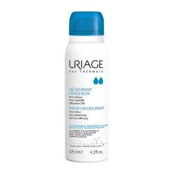 Uriage Deodorant, 125 ml von Uriage