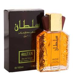 Arabisches Parfüm Für Frauen, Parfüm Für Frauen, Eau De Parfum Spray, Ein Duft, Der Sie Auffällt, Langanhaltende Duftparfums (Männer,1 Flasche) von URWEIGH