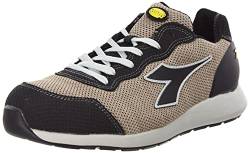 Diadora Herren Strike MDS Weave S3 HRO SRC Leichtathletik-Schuh, Moon Rock Gray/Gray, 46 EU von UTILITY DIADORA