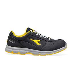 Diadora Unisex Run Low S3 SRC ESD, Dark Navy, 49 EU von UTILITY DIADORA