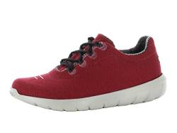 UYN Damen Living Cloud Sneaker, Rubin, 35 EU von UYN