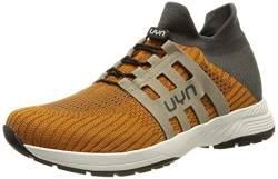 UYN Damen Nature Tune Walking-Schuh, Mustard/Grey, 39 EU von UYN