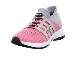 UYN Damen Washi Sneaker, Pink, 37 EU von UYN