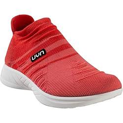 UYN Damen X-Cross Schuhe, Pink/Coral, 35 EU von UYN
