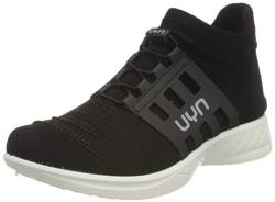 UYN Damen X-Cross Tune Walking-Schuh, Schwarz, 37 EU von UYN