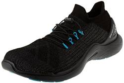 UYN Herren E-Bike Black Sole Cycling Shoe, 46 EU von UYN