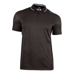 UYN Herren Freemove T-Shirt, Black/Anthracite, S von UYN