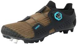 UYN Herren Naked MTB Cycling Shoe, Bronze, 41 EU von UYN