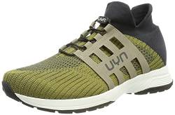 UYN Herren Nature Tune Sneaker, Sage/Carbon, 45 EU von UYN