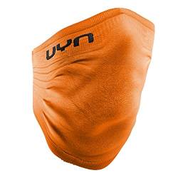 UYN Herren Uyn Community Mask Winter Schals, Orange, L-XL EU von UYN