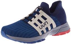 UYN Herren WASHI XC Iron Sole Sneaker, Gas, 42 EU von UYN