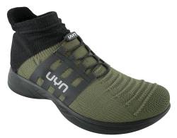 UYN Herren X-Cross Tune Walking-Schuh, Military Green, 47 EU von UYN