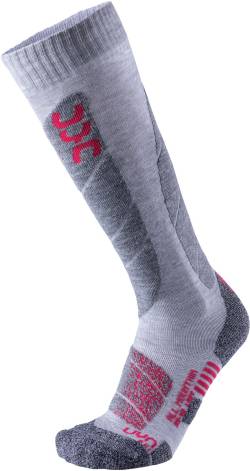 UYN WOMAN SKI ALL MOUNTAIN SOCKS von UYN