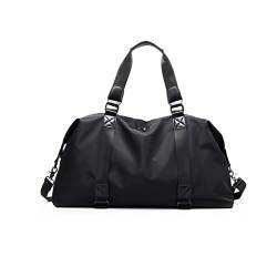 UZOURI Reisetaschen for Männer Reisetaschen Umhängetaschen Frauen Sporttaschen Handtaschen Sportgepäcktaschen 20 Zoll von UZOURI